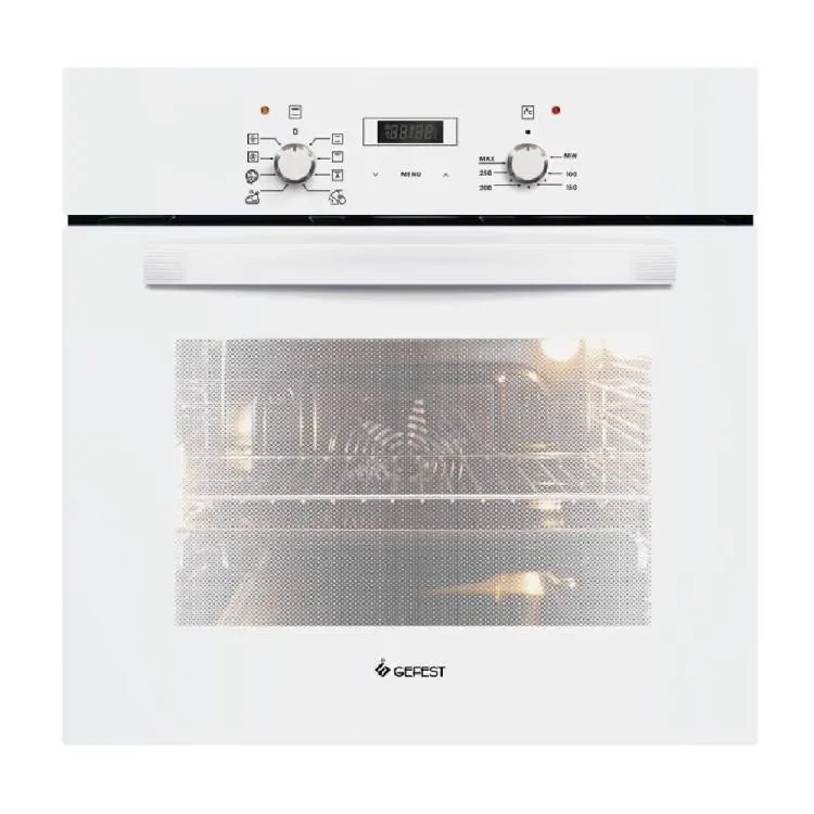 Quraşdırılan soba Gefest 622-02 B Quraşdırılan soba Gefest 622-02 B | Onlaynal.az