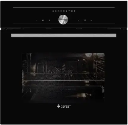 Quraşdırılan soba Gefest 622-05 S | Onlaynal.az