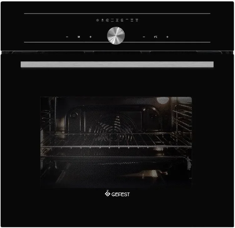 Quraşdırılan soba Gefest 622-05 S Quraşdırılan soba Gefest 622-05 S | Onlaynal.az