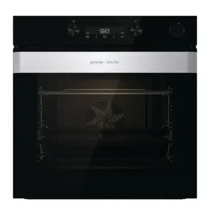 Quraşdırılan soba Gorenje BSA6737ORAB | Onlaynal.az