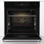 Quraşdırılan soba Gorenje BSA6737ORAB | Onlaynal.az