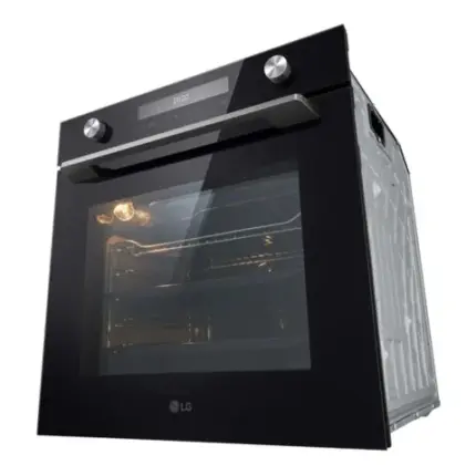 Quraşdırılan soba LG WSEZM7225B1.CBKZCIS | Onlaynal.az