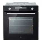 Quraşdırılan soba LG WSEZM7225B1.CBKZCIS | Onlaynal.az