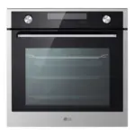 Quraşdırılan soba LG WSEZM7225S2.CSTZCIS | Onlaynal.az