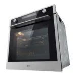 Quraşdırılan soba LG WSEZM7225S2.CSTZCIS | Onlaynal.az