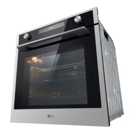 Quraşdırılan soba LG WSEZM7225S2.CSTZCIS | Onlaynal.az