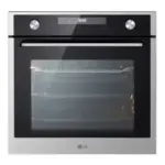 Quraşdırılan soba LG WSEZM7225S2.CSTZCIS | Onlaynal.az