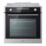 Quraşdırılan soba LG WSEZM7225S2.CSTZCIS | Onlaynal.az