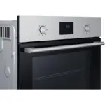 Quraşdırılan soba SAMSUNG NV68A1110BS/WT | Onlaynal.az