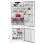 Quraşdırılan soyuducu BEKO BCNE400I35ZS | Onlaynal.az