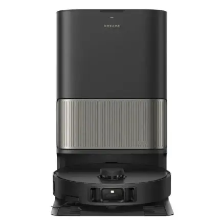 Robot Tozsoran Dreame L40s Pro Ultra Black (RLL74CE) | Onlaynal.az