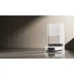 Robot Tozsoran Dreame X40 Ultra White (RLX63CE) | Onlaynal.az