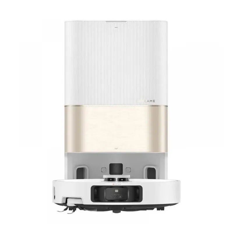 Robot Tozsoran Dreame X40 Ultra White (RLX63CE) Robot Tozsoran Dreame X40 Ultra White (RLX63CE) | Onlaynal.az