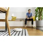 Robot Tozsoran Karcher RCV 3 (1.269-620.0) | Onlaynal.az