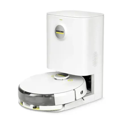 Robot Tozsoran Karcher RCV 5+ (1.269-650.0) | Onlaynal.az