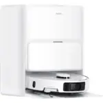 Robot Tozsoran Mova P50 Ultra White (RLP23SE) | Onlaynal.az