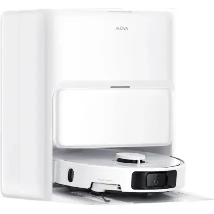 Robot Tozsoran Mova P50 Ultra White (RLP23SE) | Onlaynal.az