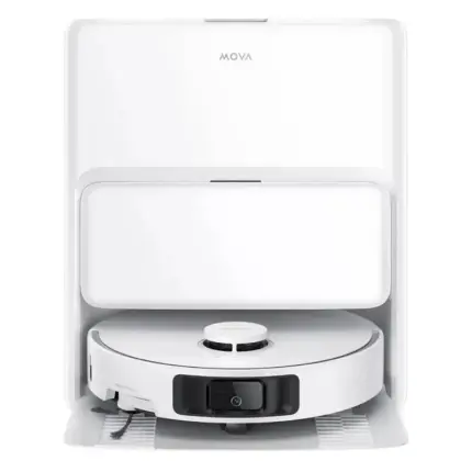 Robot Tozsoran Mova P50 Ultra White (RLP23SE) | Onlaynal.az