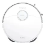 Robot Tozsoran Mova P50 Ultra White (RLP23SE) | Onlaynal.az