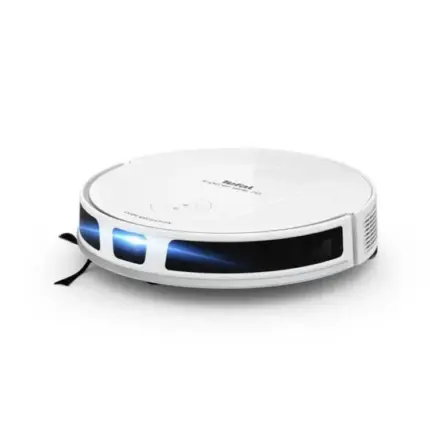 Robot Tozsoran TEFAL RG8477 X-Plorer Seriya 70 Mop Fuksiyalı Ultra Slim A 2300 Pa (2211401312) | Onlaynal.az
