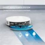 Robot Tozsoran TEFAL RG8477 X-Plorer Seriya 70 Mop Fuksiyalı Ultra Slim A 2300 Pa (2211401312) | Onlaynal.az