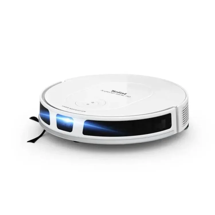 Robot Tozsoran TEFAL RG8477 X-Plorer Seriya 70 Mop Fuksiyalı Ultra Slim A 2300 Pa (2211401312) Robot Tozsoran TEFAL RG8477 X-Plorer Seriya 70 Mop Fuksiyalı Ultra Slim A 2300 Pa (2211401312) | Onlaynal.az