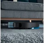 Robot Tozsoran TEFAL RG9075 X-Plorer Seriya 130 Mop Funksiyalı - Ev Heyvanı Dostu (2211401083) | Onlaynal.az