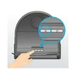 Robot Tozsoran TEFAL RG9475 X-Plorer Seriya 220 Mop Funksiyalı Qara 5600 Pa (2211401200) | Onlaynal.az