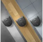 Robot Tozsoran TEFAL RG9475 X-Plorer Seriya 220 Mop Funksiyalı Qara 5600 Pa (2211401200) | Onlaynal.az