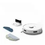 Robot Tozsoran Tefal RG8577 X-Plorer Seriya 75 S Max Mop Funksiyalı - Ev Heyvanı Dostu (2211401092) | Onlaynal.az