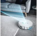 Robot Tozsoran Tefal RG8577 X-Plorer Seriya 75 S Max Mop Funksiyalı - Ev Heyvanı Dostu (2211401092) | Onlaynal.az