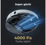 Robot tozsoran Aeno RC4S (ARC0004S) | Onlaynal.az