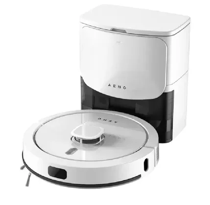 Robot tozsoran Aeno RC4S (ARC0004S) | Onlaynal.az