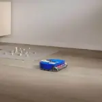 Robot tozsoran DYSON 360 VIS NAV RB03 | Onlaynal.az