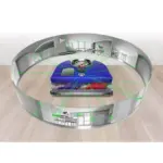 Robot tozsoran DYSON 360 VIS NAV RB03 | Onlaynal.az