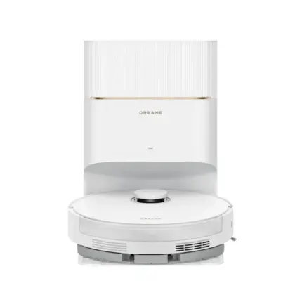 Robot tozsoran Dreame D20 Pro Plus White RLD43SD-W | Onlaynal.az