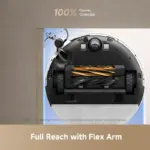 Robot tozsoran Dreame D20 Pro Plus White RLD43SD-W | Onlaynal.az