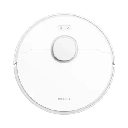 Robot tozsoran Dreame D9 Max Gen 2 White (RLD34GA) | Onlaynal.az