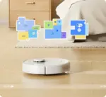 Robot tozsoran Dreame D9 Max Gen 2 White (RLD34GA) | Onlaynal.az