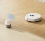 Robot tozsoran Dreame D9 Max Gen 2 White (RLD34GA) | Onlaynal.az