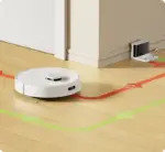 Robot tozsoran Dreame D9 Max Gen 2 White (RLD34GA) | Onlaynal.az