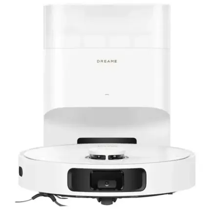 Robot tozsoran Dreame L10 s Plus White (RLL42SD) | Onlaynal.az