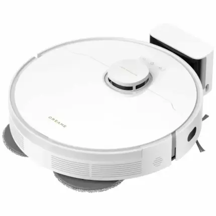 Robot tozsoran Dreame L10s Pro Gen 2 White (RLL42SDA) | Onlaynal.az
