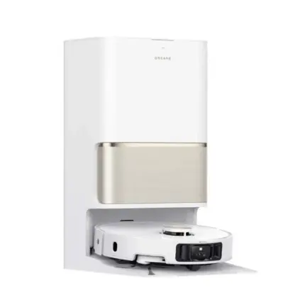 Robot tozsoran Dreame L50 Pro Ultra RLL84CE-W | Onlaynal.az