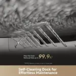 Robot tozsoran Dreame L50 Pro Ultra RLL84CE-W | Onlaynal.az