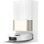Robot tozsoran Dreame X40 Ultra White (RLX63CE) | Onlaynal.az