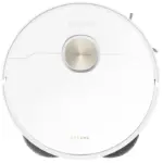 Robot tozsoran Dreame X40 Ultra White (RLX63CE) | Onlaynal.az