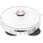 Robot tozsoran Dreame X40 Ultra White (RLX63CE) | Onlaynal.az