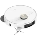 Robot tozsoran Dreame X40 Ultra White (RLX63CE) | Onlaynal.az