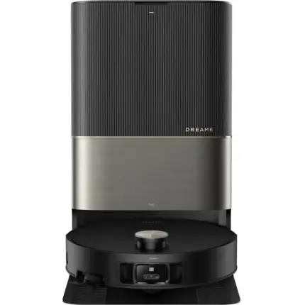 Robot tozsoran Dreame X50 Ultra Complete Black (RLX85CE-4) | Onlaynal.az